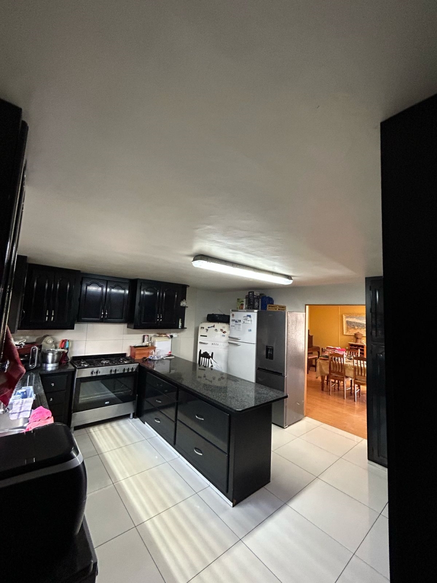 To Let 3 Bedroom Property for Rent in Hartenbos Central Western Cape